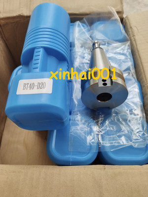 BT40-D20 MARPOSS WRP45 Probe fixture For BT40 drilling and attacking machine
