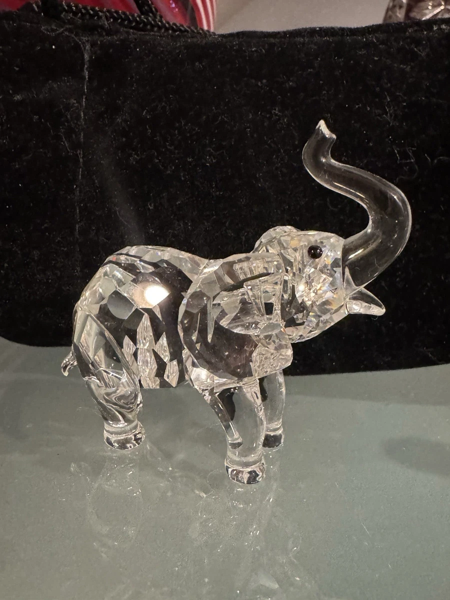 Swarovski Elephant for sale | eBay
