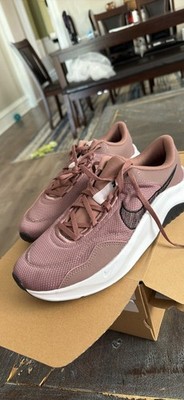 Nike Legend Essential 3 NN Men s Low Top Sneakers Pink DM1119-200