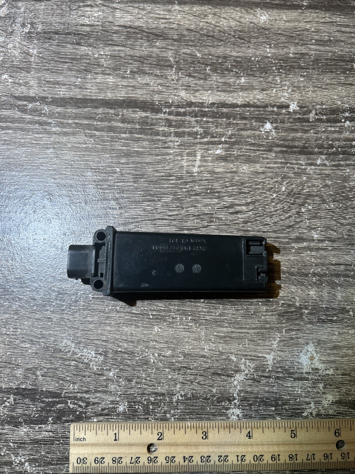Maserati GranTurismo 2008-2019 Tpms sensor P/N 239463