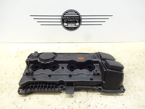 BMW E46 316i N45 Ventildeckel Zylinderkopfhaube 7505022