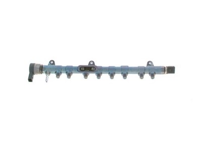 BOSCH Verteilerrohr Kraftstoff 0 445 216 052 für BMW 5er G30 F90 X5 G05 F95 7er
