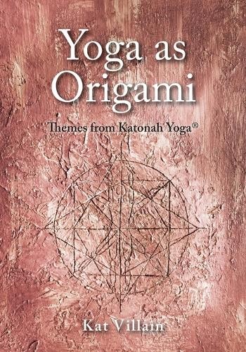 Kat Villain Yoga as Origami (Tascabile) 9781525508288 | eBay