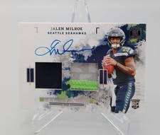 2025 Panini Impeccable Football Set Review and Checklist 31