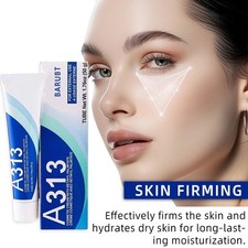 French A313 Retinol Cream for Anti-Aging, Reduce Wrinkles and Hyperpigmentation