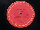Bob Dylan Infidels USA 1st Pressing Vinyl LP NM 1984 Still In Shrink