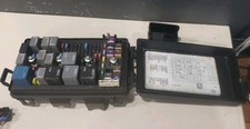 05-07 Corvette C6 Engine Wiring Harness Junction Fuse Box Block 10542-70 05-07 Corvette C6 Engine Wiring Harness Junction Fuse Box Block 10542-70