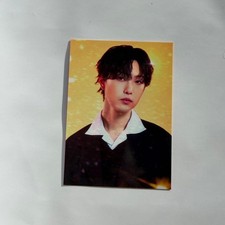 FANTASTICS Trading Card Natsuki Hori Best Album Japanese