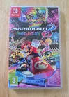 New ListingMario Kart 8 Deluxe (Nintendo Switch, PAL) Multiplayer Online Play
