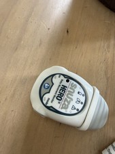 Snuza Hero Baby Movement Monitor Barely Used Excellent Condition
