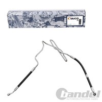 Vaico Hydraulikschlauch Servoschlauch Passend FüR Audi A3 Seat Leon Toledo