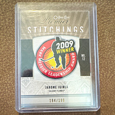 Jarome Iginla Cards, Rookie Cards and Autographed Memorabilia Guide 15