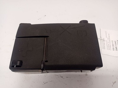 GM Fusible Link Junction Block from 2015 CORVETTE 12146367