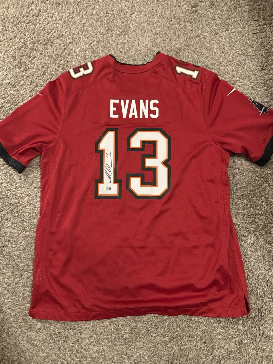 Tampa Bay Buccaneers NFL Original Autographed Items for sale | eBay