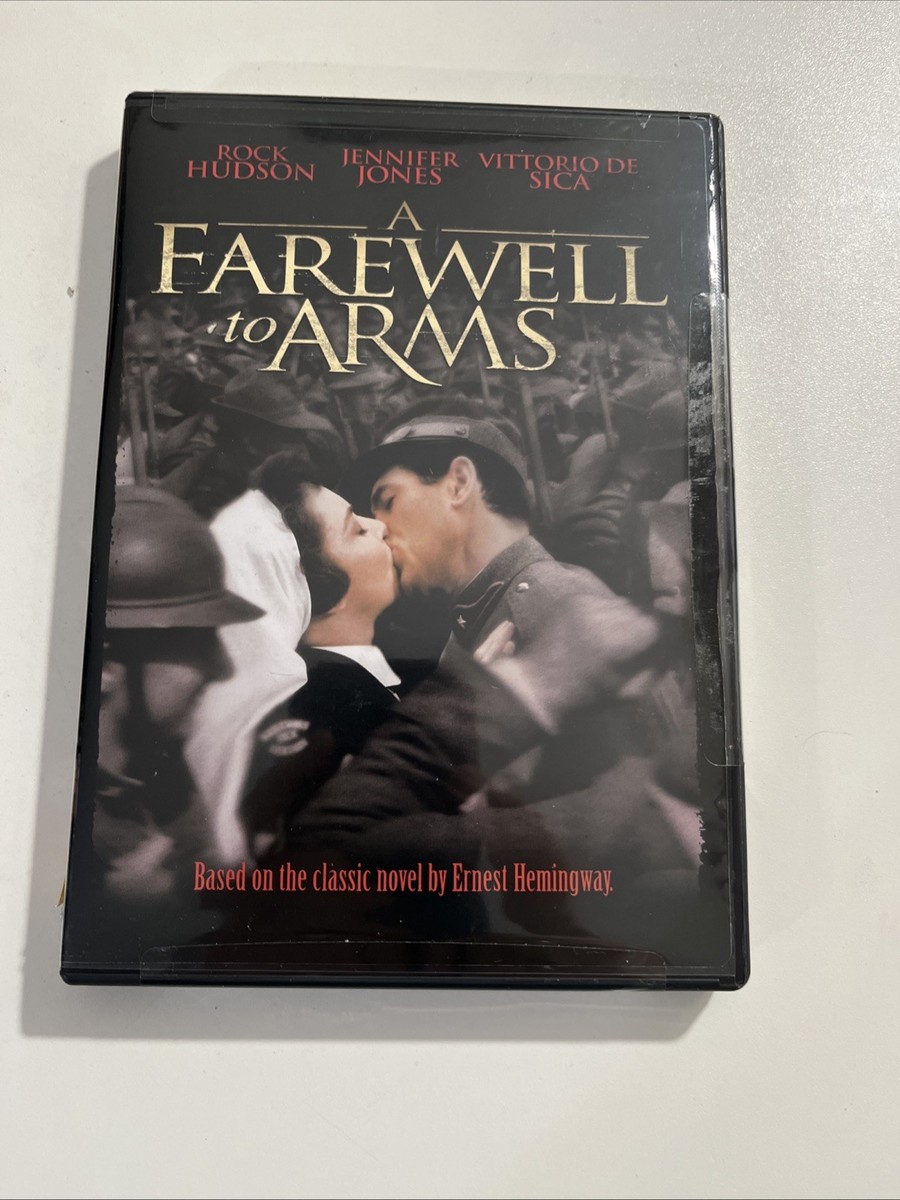 A Farewell to Arms (DVD, 2005) for sale online | eBay