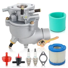 Carburetor Carb For B&S 190457 190492 190493 194402 194412 Models