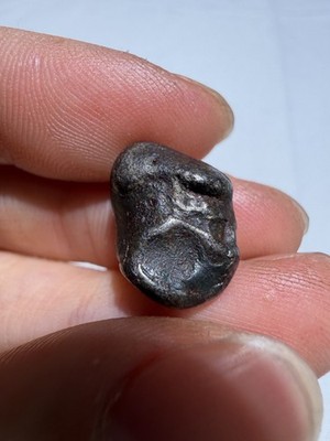 Sikhote-Alin Iron Meteorite 4.39g   Entry Level   1947 Russia Fall   Genuine