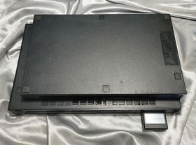 SONY PLAYSTATION 2 / PS2 SCPH-35001 VIDEO GAME CONSOLE SYSTEM