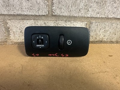 2002-2003 Lexus ES300 Front Dash Mirror Dimmer Control Switch Panel OEM