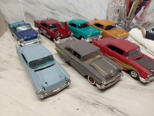 Model Junkyard/parts Plastic  Custom Vintage ...