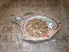 Pompe à eau Nissan ALMERA