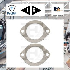 2x ORIGINAL® Fa1 360-909 Dichtung, Abgasrohr passend für Alfa Romeo SPIDER 164