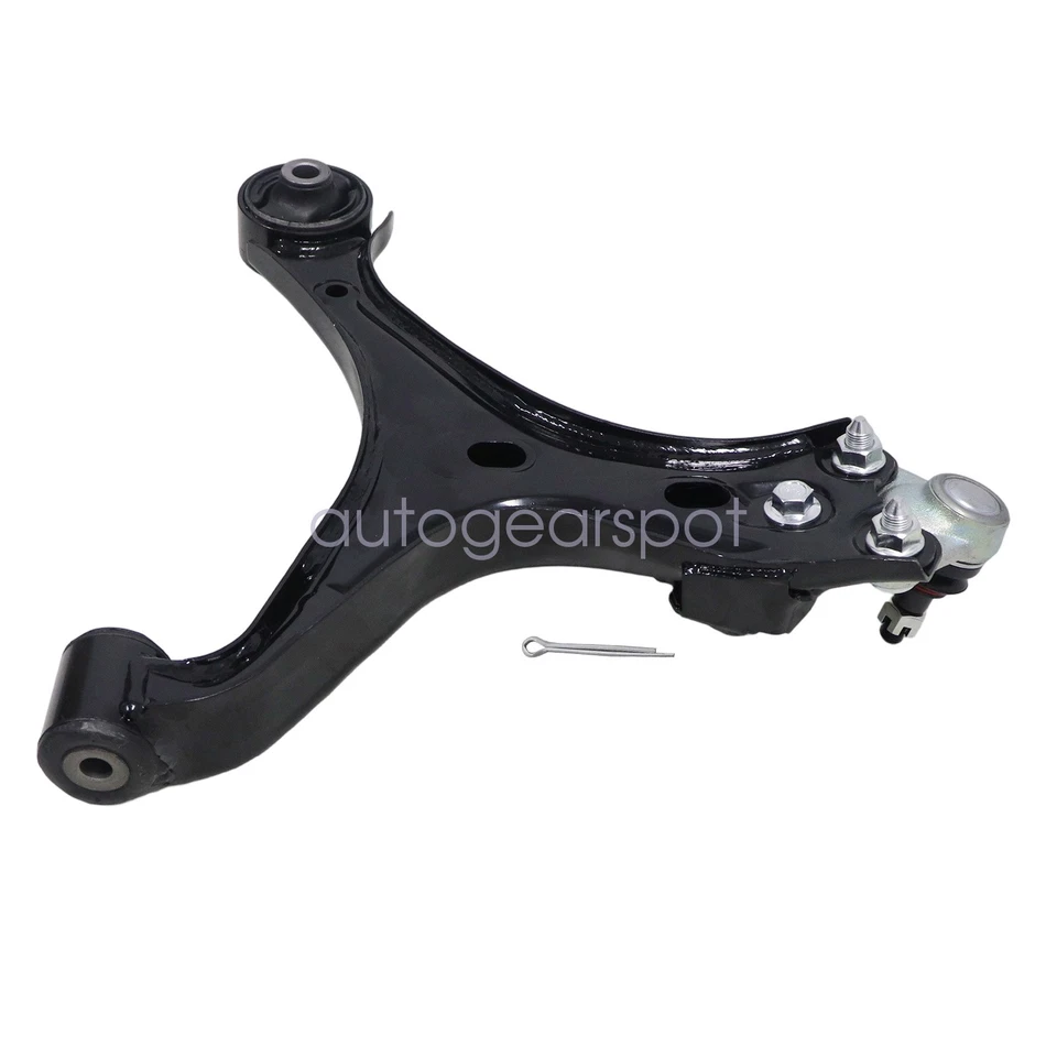 For Acura ILX 2016-2022 Front Left Lower Control Arm with Ball Joint - Image 3 of 4