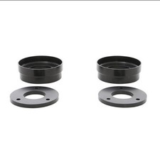 New Pro Comp 2.5 Suspension Strut Spacer Leveling Lift Kit 62206 F150 4wd 15-24