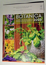 Kalendarz 2026 Botanica, Zdrowie z natury