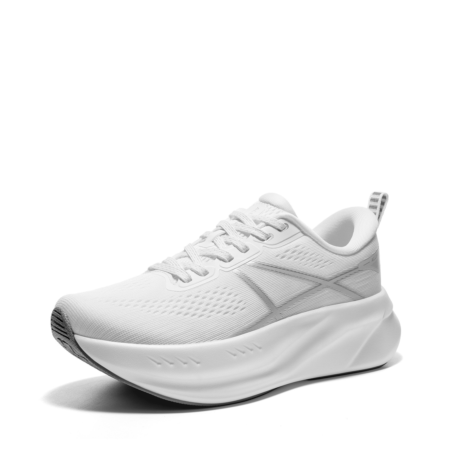 Women Athletic Sports Shoes Lightweight Comfortable Running 