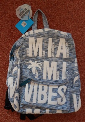 Robin Ruth Rucksack  Miami  Vibes, neu