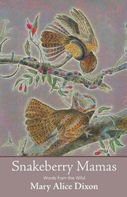 Mary Alice Dixon Snakeberry Mamas (Taschenbuch) (US IMPORT)
