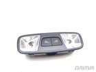 Audi A1 Rear Roof Reading Light 2024 Hatchback 4/5dr 8V0947111B (18-24)
