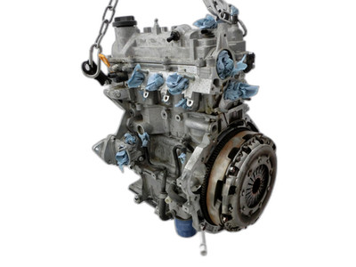 Motor Triebwerk 1000 CC KAPPA für Hyundai Kona OS 17-20 T-GDi 1,0 88KW G3LC