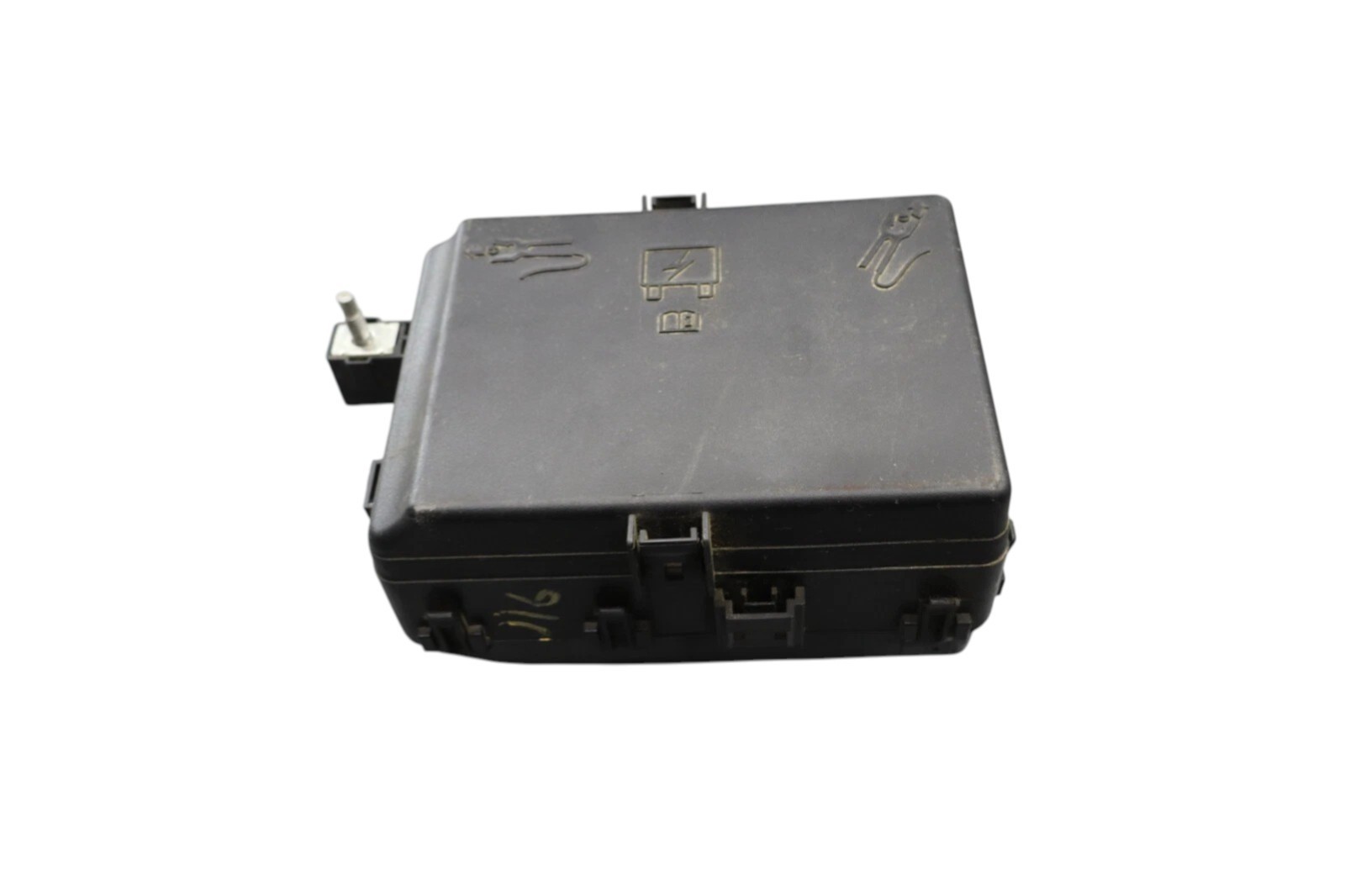 Maserati Ghibli 2014-2018 Relay box