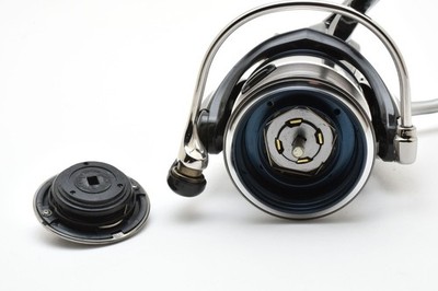 Daiwa 18 Exist LT 2500 Spinning Reel Near Mint from JAPAN #2649 | eBay