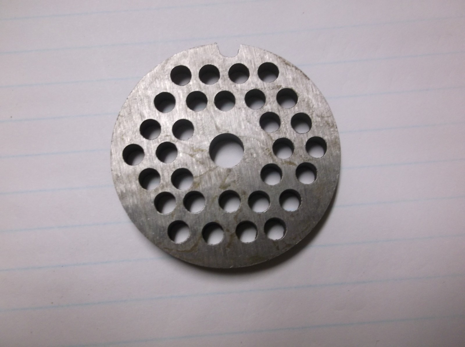 UNIVERSAL & OTHERS #5 ABOUT 3/16