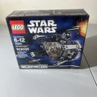 LEGO Star Wars: Tie Interceptor Microfighter (75031)
