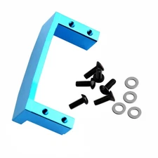 Servo Mount Holder 54977 For Tamiya TT-02 TT02 1/10 RC Car Upgrade Part