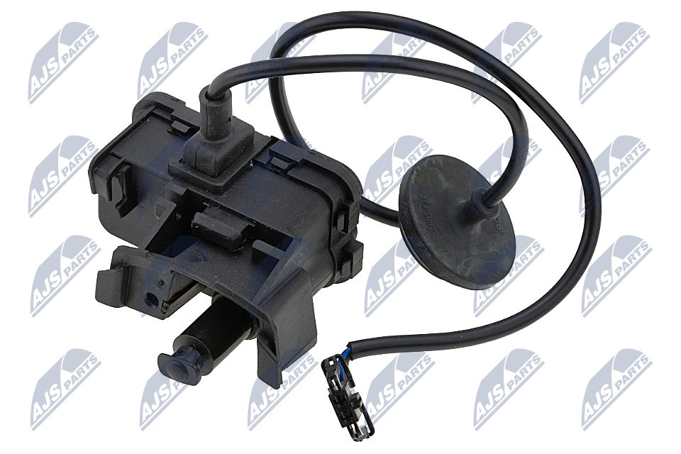 Fits NTY EZC-VW-444 CONTROL / CENTRAL LOCKING SYSTEM ⭐UK Stock⭐ - Image 5