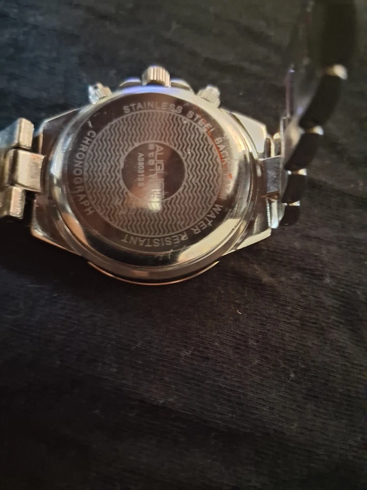 Reloj August Steiner para mujer AS8031SS Foto 3 de 3