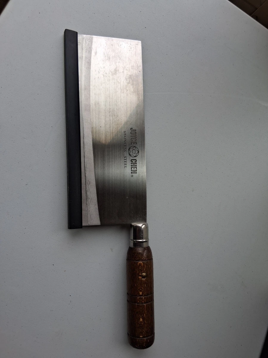 Joyce Chen Kitchen and Steak Knives for sale - eBay