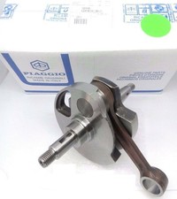 Arbre Moteur Original Pour Piaggio Vespa PX 125 - 150 PX Et Arcobaleno