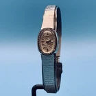 TIMEX 1975 Vintage Women’s Hand Wind Bracelet Wristwatch SOLD AS IS PARTS/REPAIR