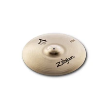 Zildjian A Custom Crash Cymbal, 15"