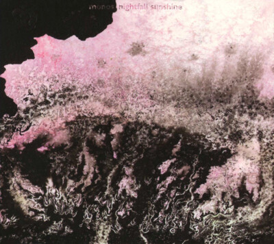 Monos: Nightfall Sunshine | Near Mint (NM or M-) CD (2002)