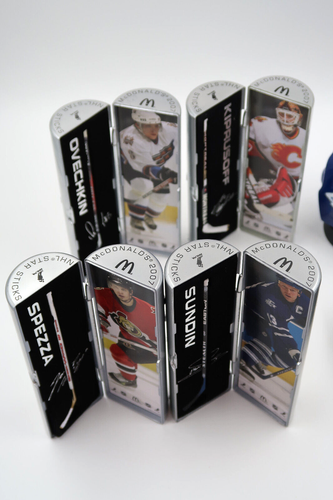 McDonald's NHL Lot - Picture 8 of 15