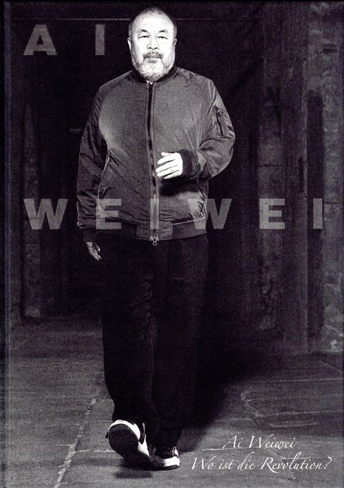Ai Weiwei
