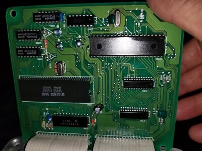 Computer Engine Control Toyota 89661 3d100 36096207 for sale Computer Engine Control Toyota 89661 3d100 36096207 for sale