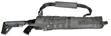 Trinity short padded scabbard for mossberg 500 series hunting gear maverick 88.